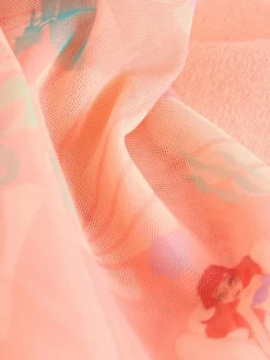 Next Coral Ariel Disney Top & Skirt Set (3mths-7yrs)^ Tops|Shorts & Skirts