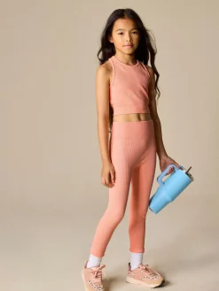 Next Sports Crop Top (5-16yrs)^ Bras & Crop Tops