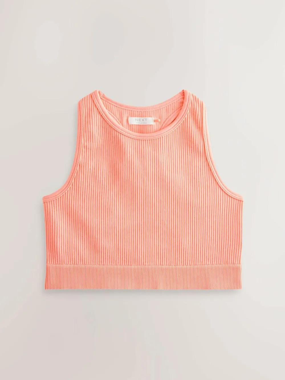 Next Sports Crop Top (5-16yrs)^ Bras & Crop Tops