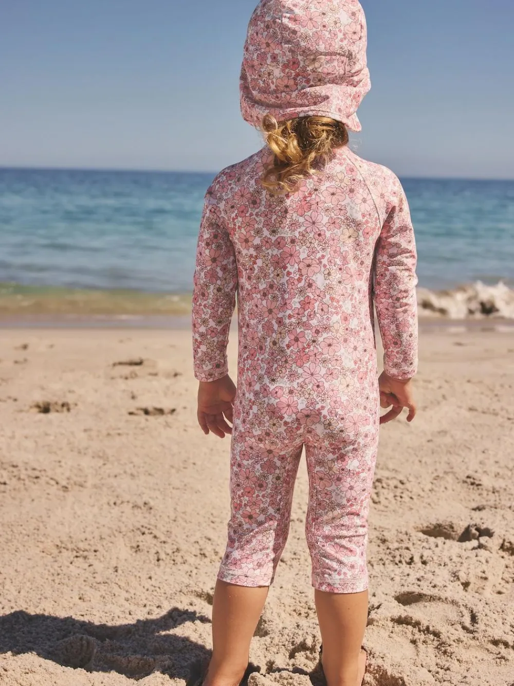 Next Swim Legionnaire Hat (3mths-10yrs)^ Hats & Scratch Mitts|Hats