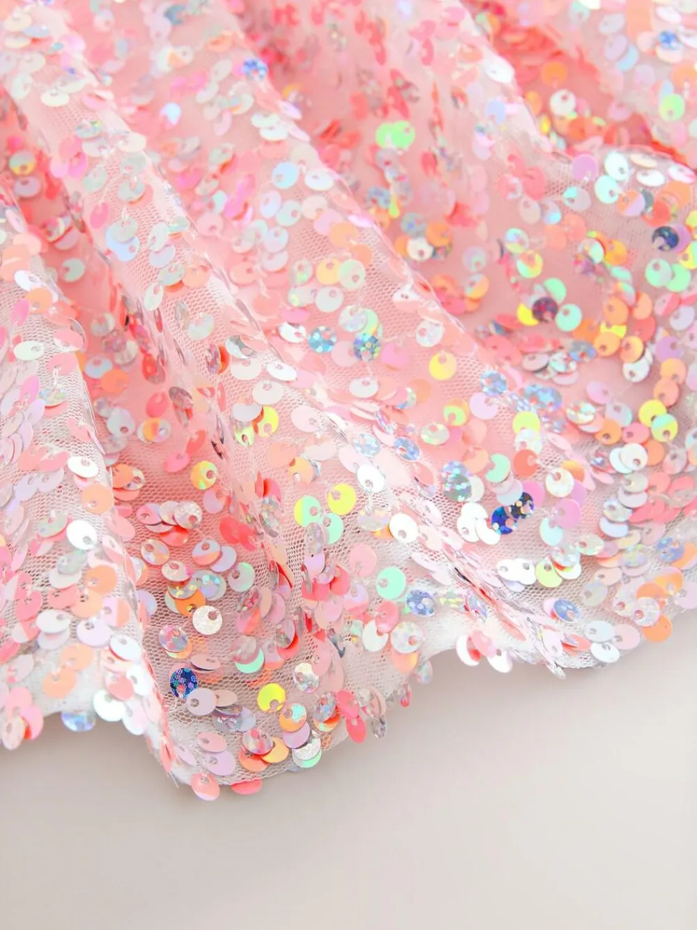 Next Sequin Skirt (3-16yrs)^ Shorts & Skirts