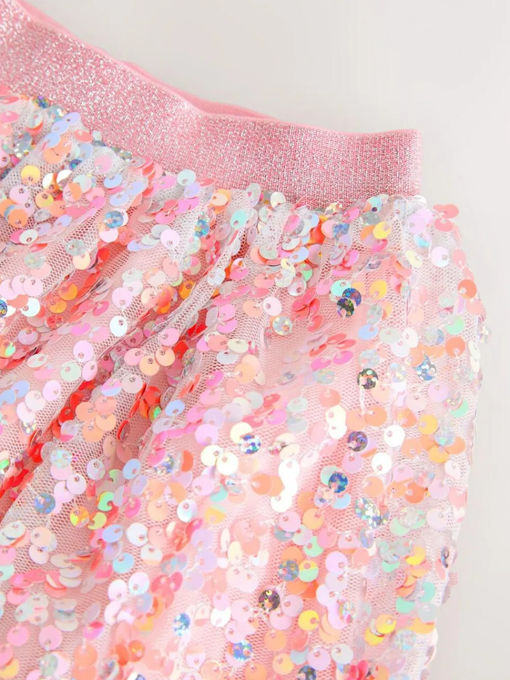 Next Sequin Skirt (3-16yrs)^ Shorts & Skirts