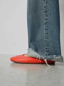 Next Standard/Wide Fit Ballerina Shoes^Women Flats