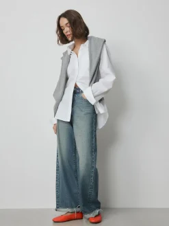 Next Standard/Wide Fit Ballerina Shoes^Women Flats