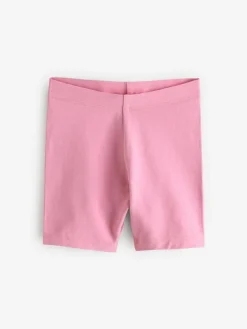 Hot Next Core Cycle Shorts 7 Pack (3mths-7yrs)