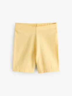 Hot Next Core Cycle Shorts 7 Pack (3mths-7yrs)