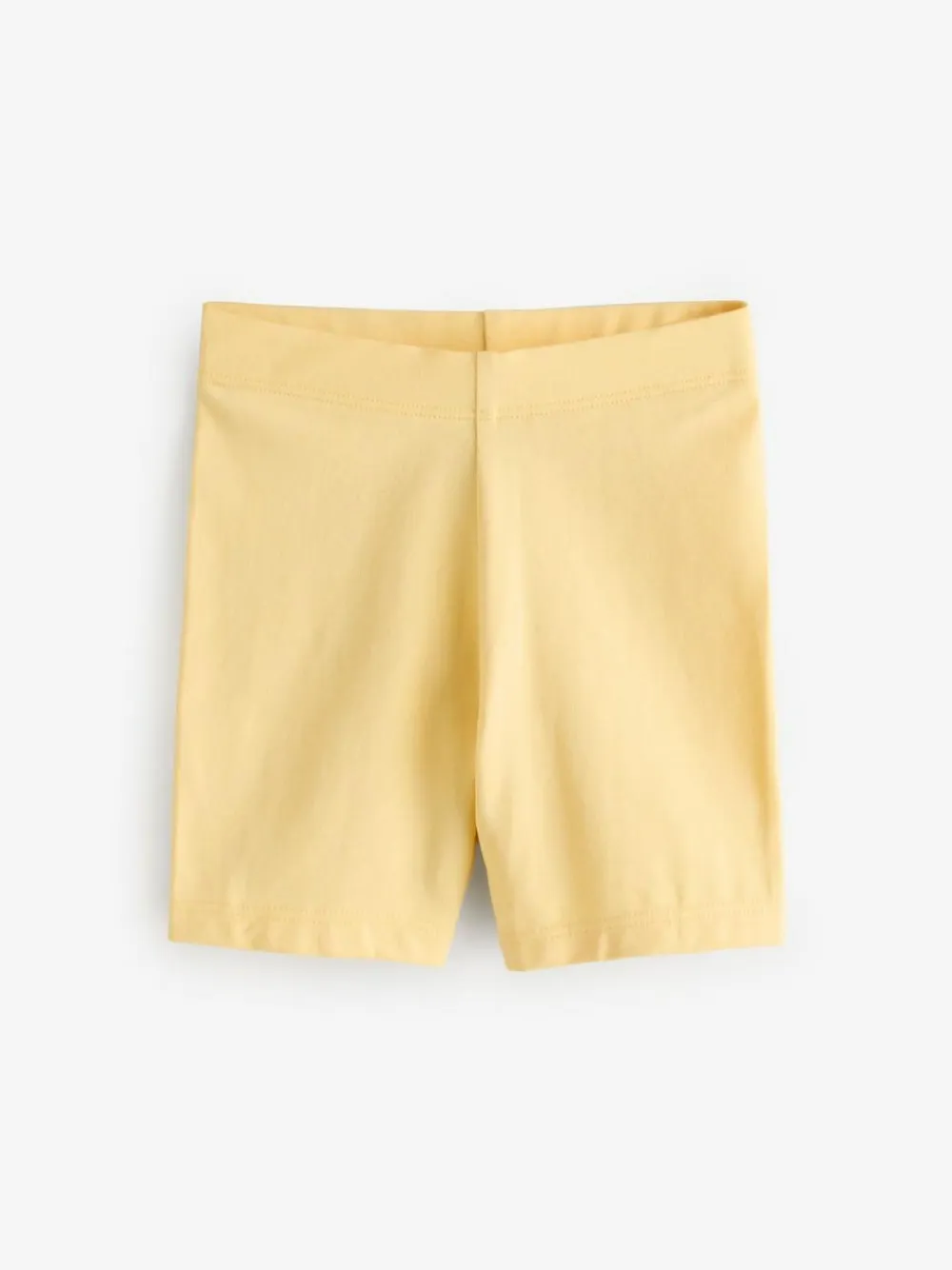 Hot Next Core Cycle Shorts 7 Pack (3mths-7yrs)
