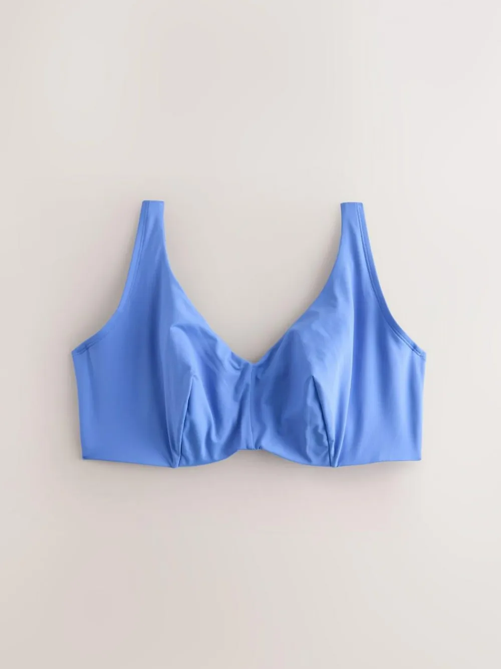 Next F - K Ultimate Support Wired Crop Bikini Top^Women Swimwear