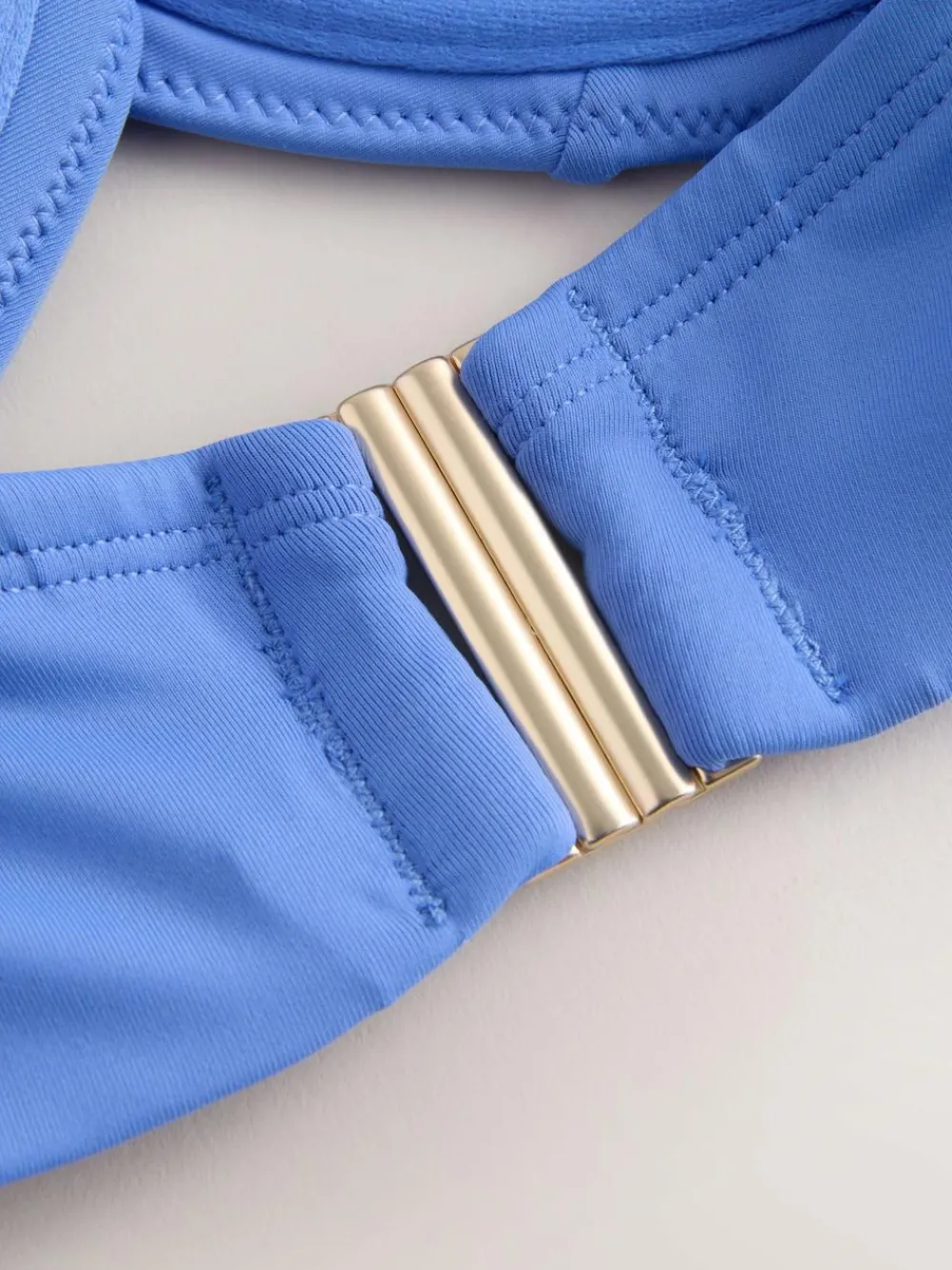 Next F - K Ultimate Support Wired Crop Bikini Top^Women Swimwear