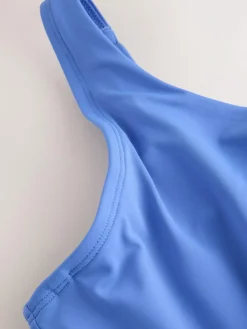 Next F - K Ultimate Support Wired Crop Bikini Top^Women Swimwear