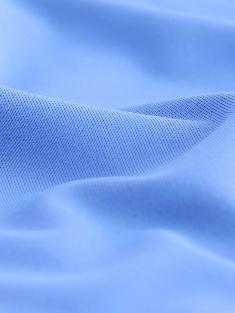 Discount Next V Front High Leg Bikini Bottoms Cornflower Blue