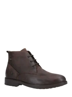 Online Cotswolds Beckford Brown Boots