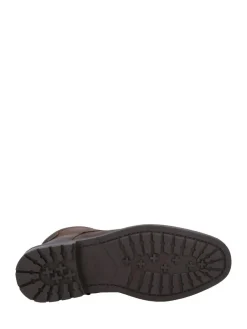 Online Cotswolds Beckford Brown Boots