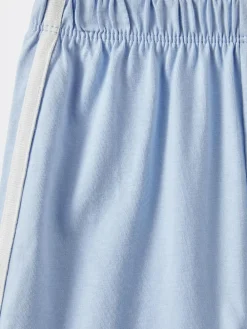 Best Cotton On Blair Relaxed Pull On Shorts Blue