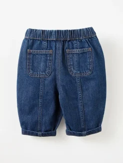 Cotton On Jordan Barrel Denim Jeans^BOY Jeans|Jeans