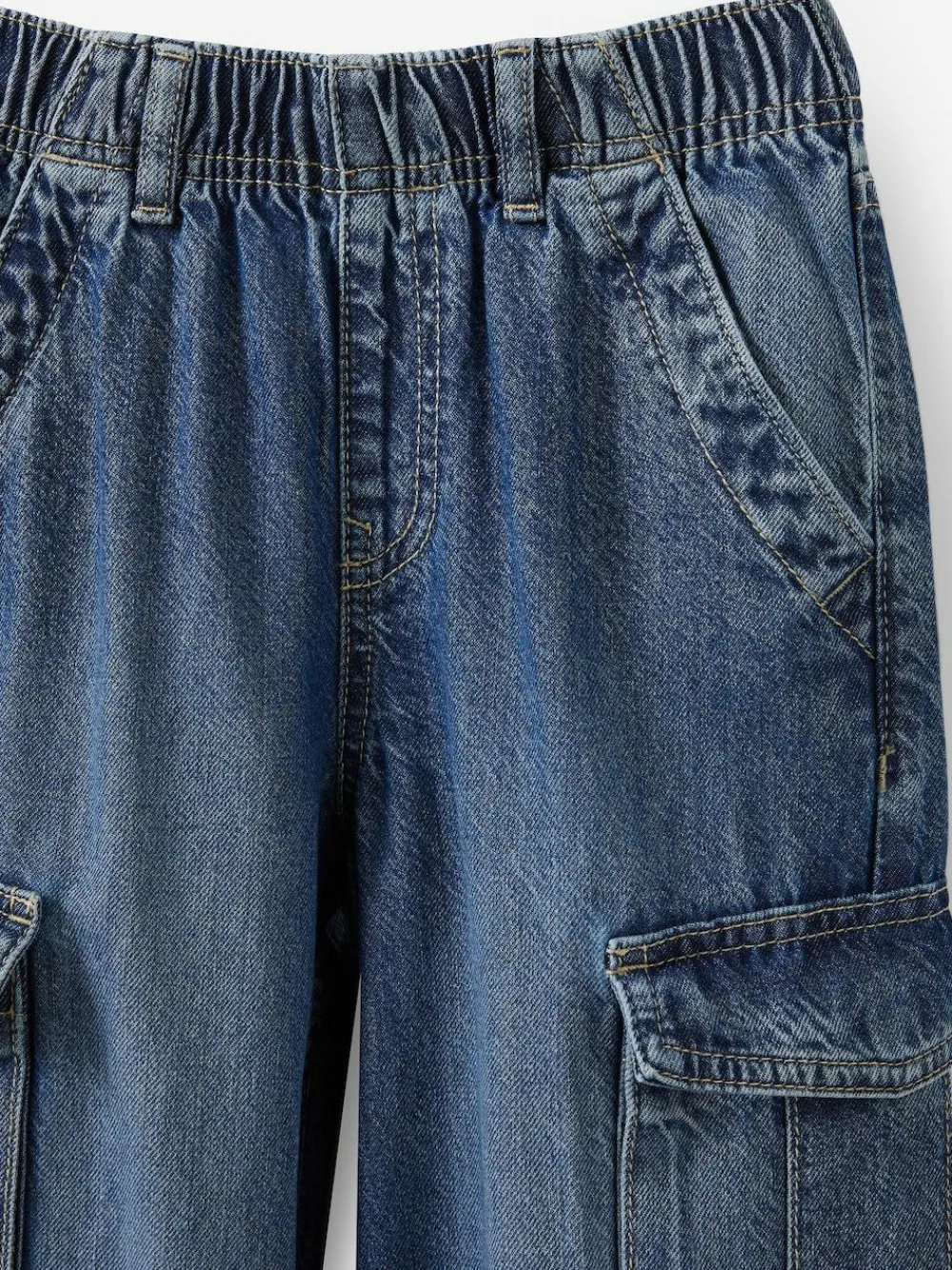 Cotton On Taylor Denim Jeans^BOY Jeans & Joggers|Jeans