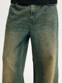 Cotton On Blue Super Baggy Jeans^ Jeans|Jeans