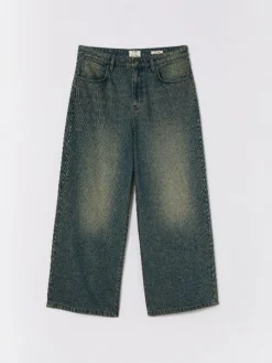 Cotton On Blue Super Baggy Jeans^ Jeans|Jeans