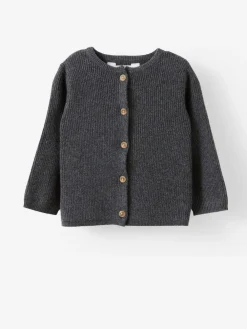 Cotton On Knit Cardigan^BOY Unisex|Knitwear