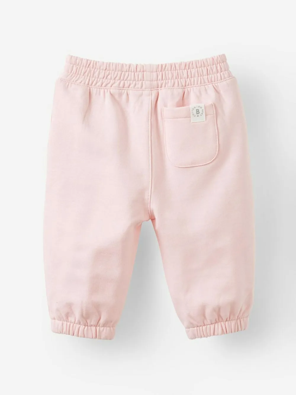 Cotton On Riley Joggers Pink