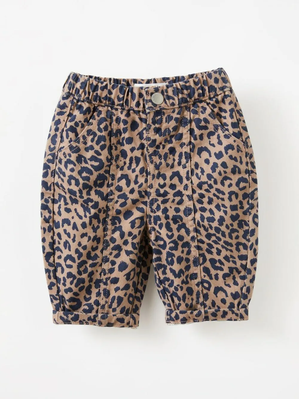 Online Cotton On Jordan Barrel Denim Jeans White