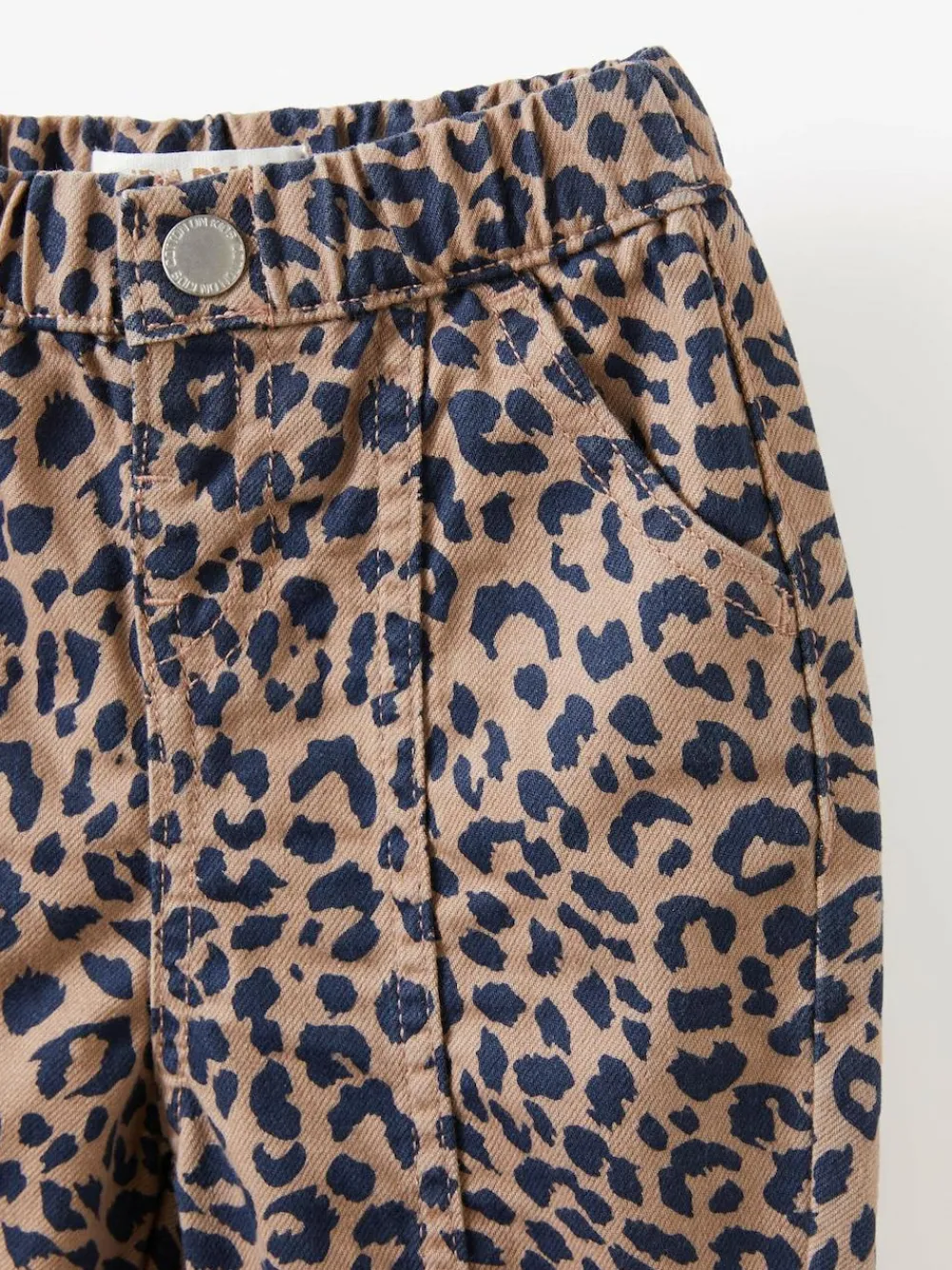 Online Cotton On Jordan Barrel Denim Jeans White