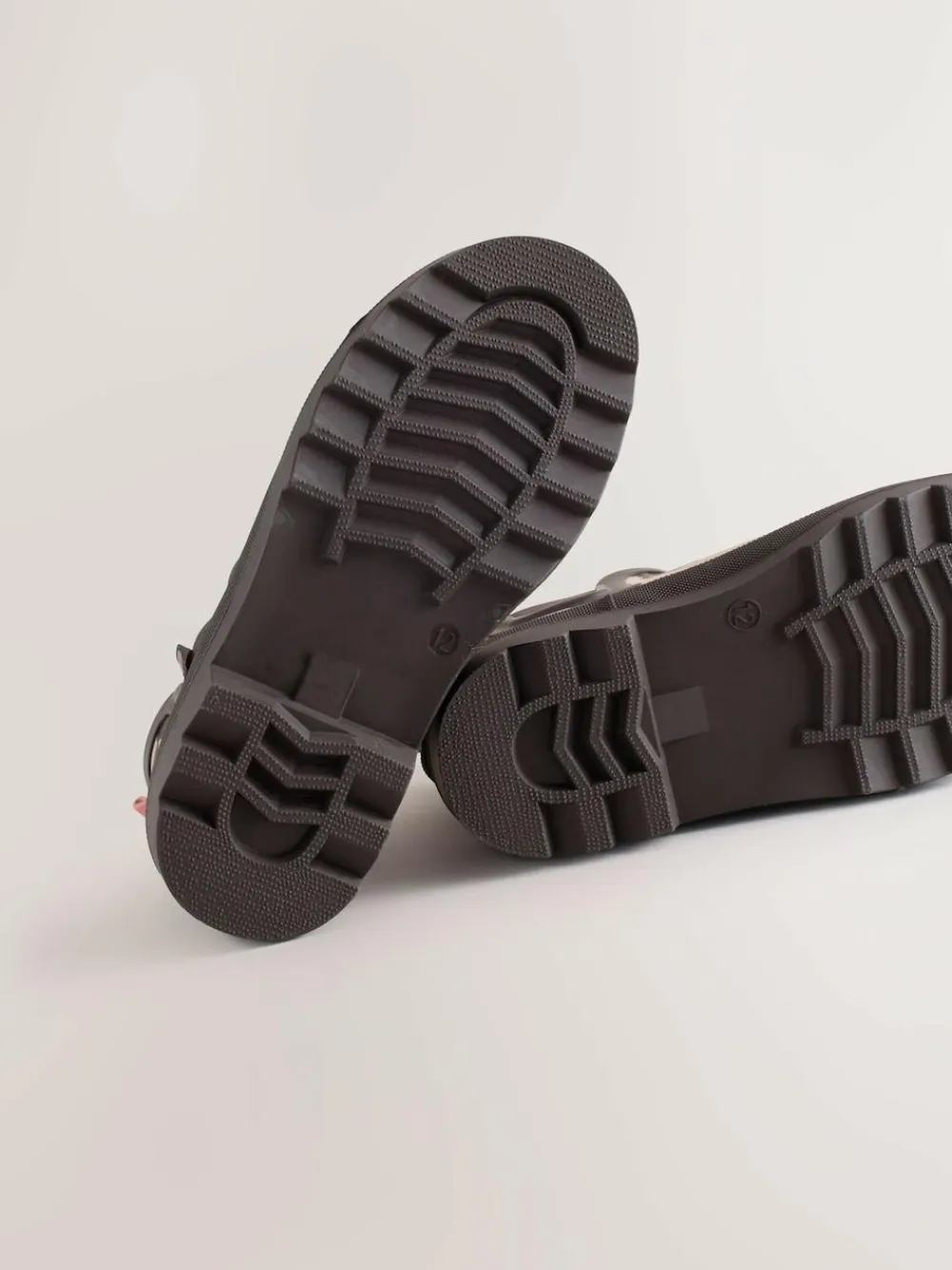 Outlet Next Cow Print Chelsea Wellies