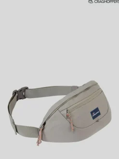 Online Craghoppers Green 1.5L Kiwi Bum Bag