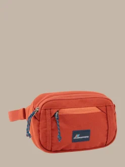 Craghoppers Red Kiwi Multiway Packable Bag^ Bags