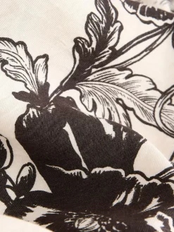 Next Sleeveless Column A-Line Maxi Dress^Women Maxi Dresses