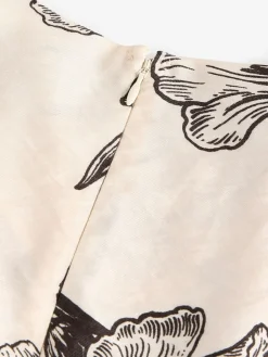 Next Sleeveless Column A-Line Maxi Dress^Women Maxi Dresses