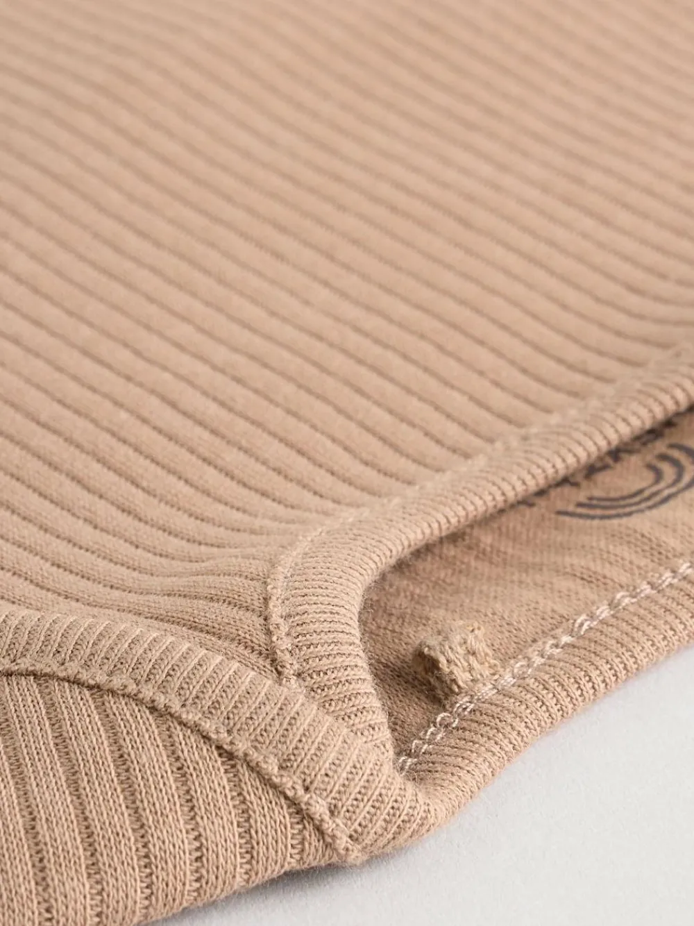 Next Cream Baby Long Sleeve Bodysuits 5 Pack^BOY Multipacks|Unisex