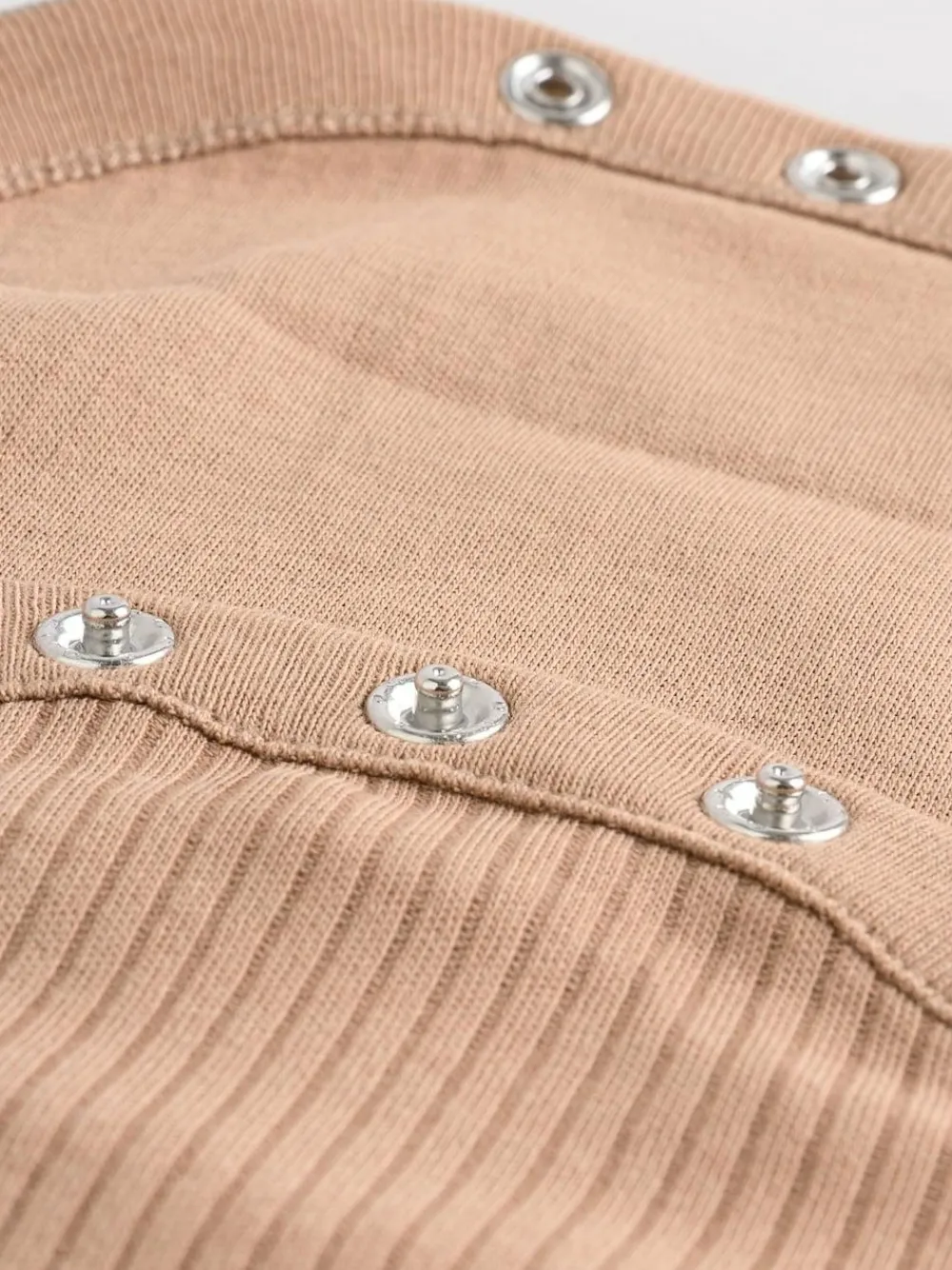 Next Cream Baby Long Sleeve Bodysuits 5 Pack^BOY Multipacks|Unisex