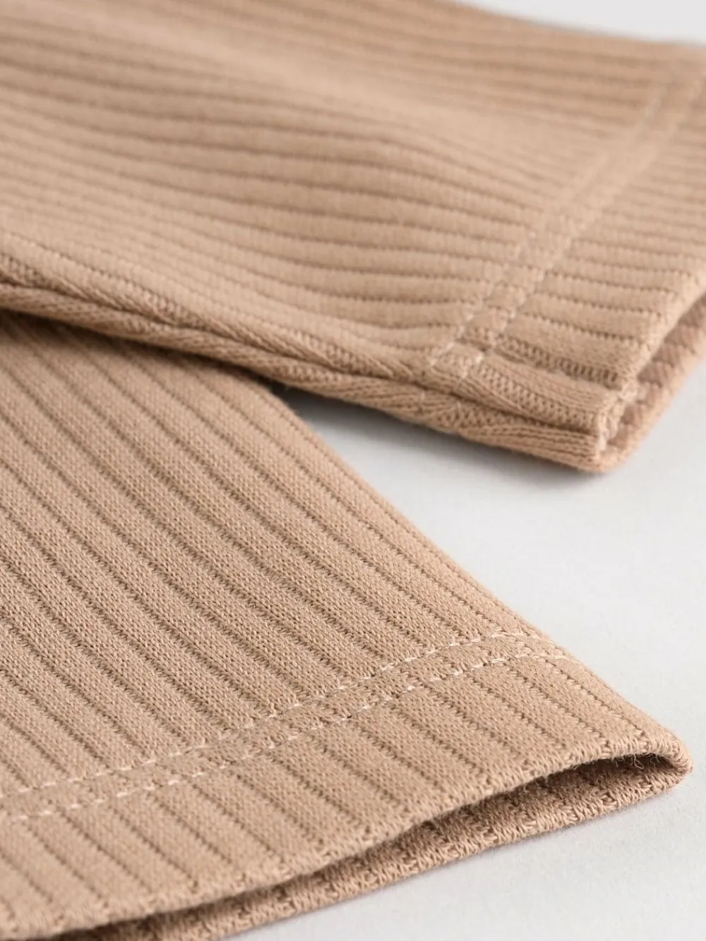 Next Cream Baby Long Sleeve Bodysuits 5 Pack^BOY Multipacks|Unisex