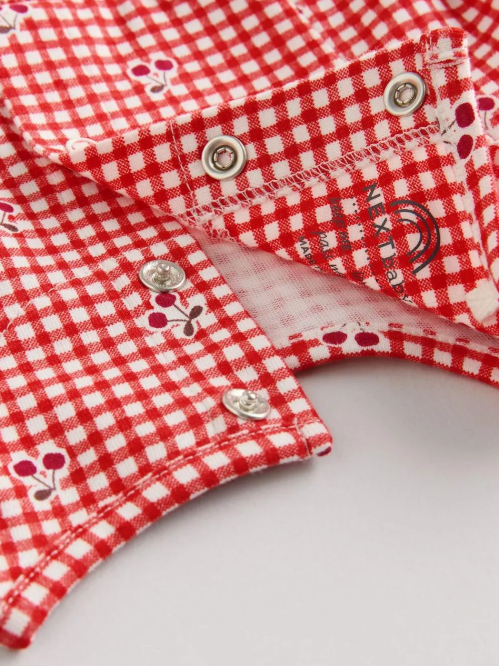 Next Baby Jersey Dresses 2 Pack (0mths-2yrs)^ Dresses