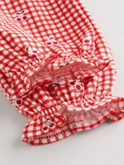 Next Baby Jersey Dresses 2 Pack (0mths-2yrs)^ Dresses