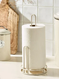 Next Bronx Wire Kitchen Roll Holder^ Storage & Organisation