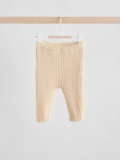 Next Baby Knitted Cardigan and Leggings 2 Piece Set (0mths-3yrs)^ Knitwear|Knitwear