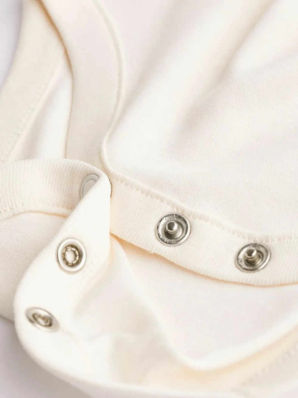 Next Cream Essential Baby Short Sleeve Bodysuits 5 Pack^BOY Unisex|Bodysuits & Vests