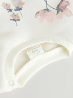 Next Baby Sweater and Joggers Set 2 Piece (0mths-2yrs)^ Baby Winter Clothing|Sweatshirts & Hoodies