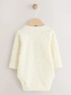 Clearance Next Baby Bodysuits 1 Pack Cream Giraffe I Love My Mummy