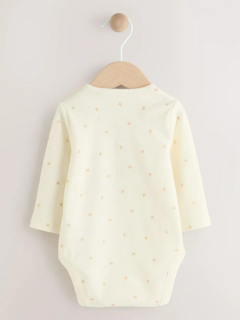 Clearance Next Baby Bodysuits 1 Pack Cream Giraffe I Love My Mummy