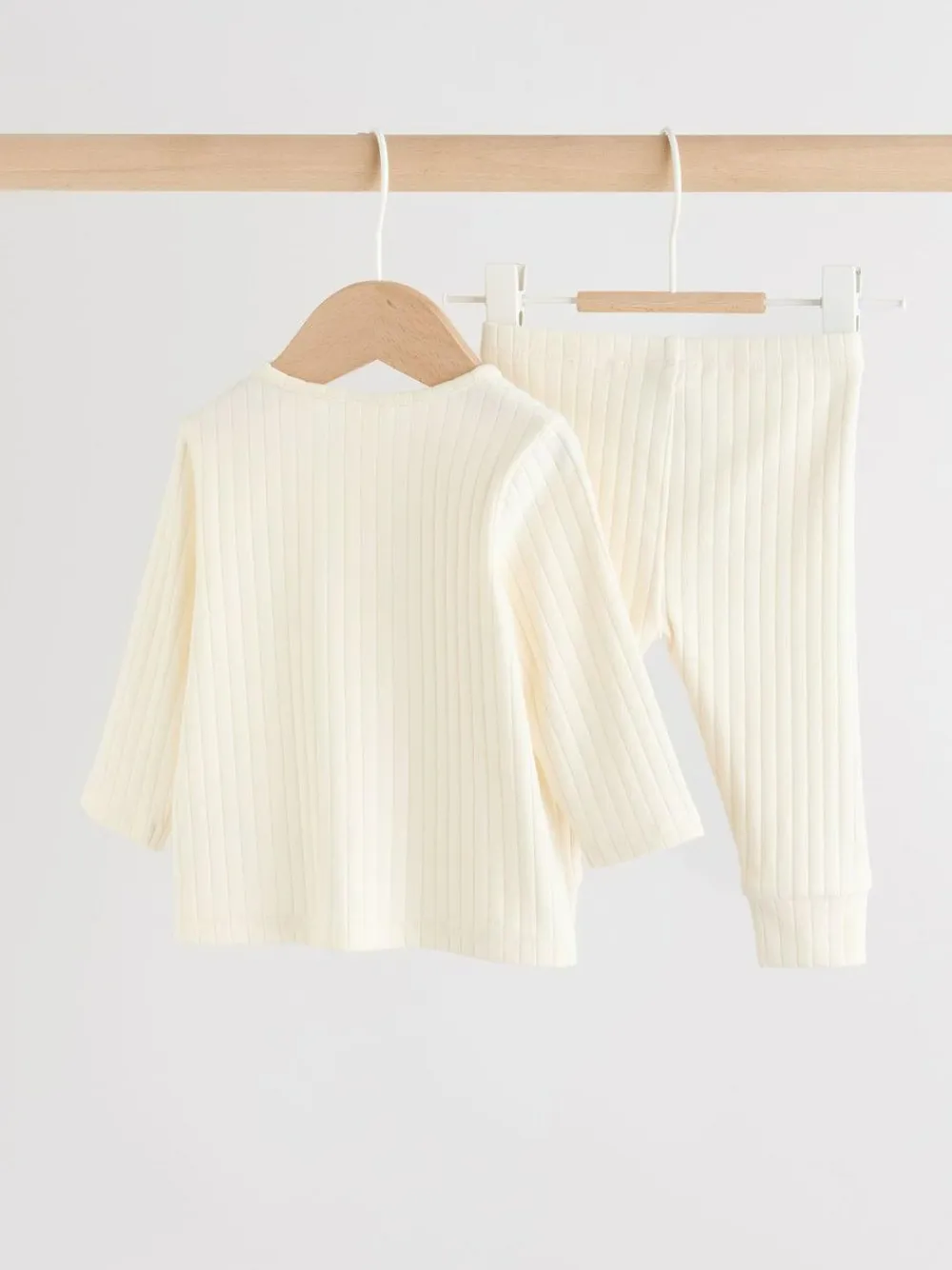 Next Hello World Top and Leggings Baby Set (0-18mths)^BOY Tops|Tops