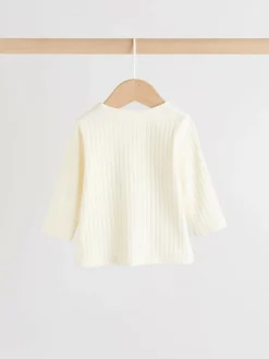 Next Hello World Top and Leggings Baby Set (0-18mths)^BOY Tops|Tops