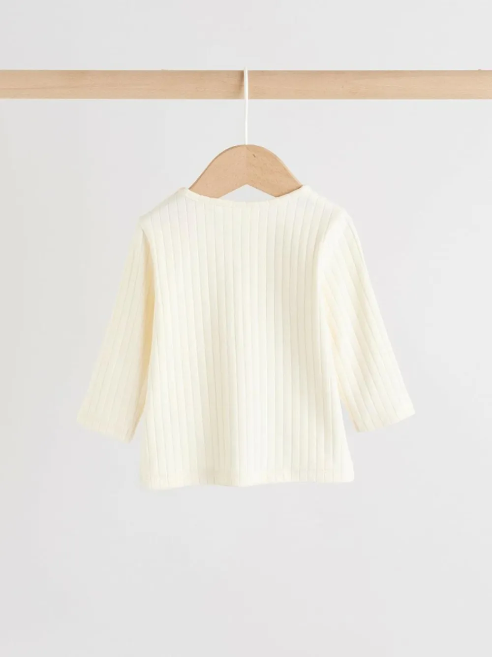 Next Hello World Top and Leggings Baby Set (0-18mths)^BOY Tops|Tops