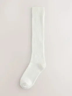 Next Longline Slouchy Socks 1 Pack^Women Socks & Tights
