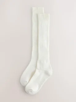 Next Longline Slouchy Socks 1 Pack^Women Socks & Tights