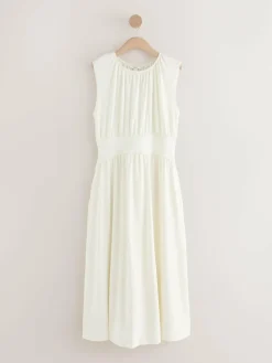 Next Midi Dress^Women Midi Dresses