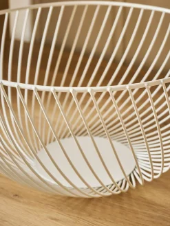 Next Moderna Wire Fruit Bowl^ Storage & Organisation
