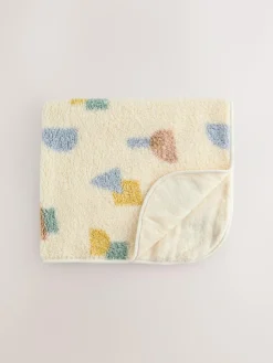 Next Baby Fleece Blanket^ Nursery Bedding